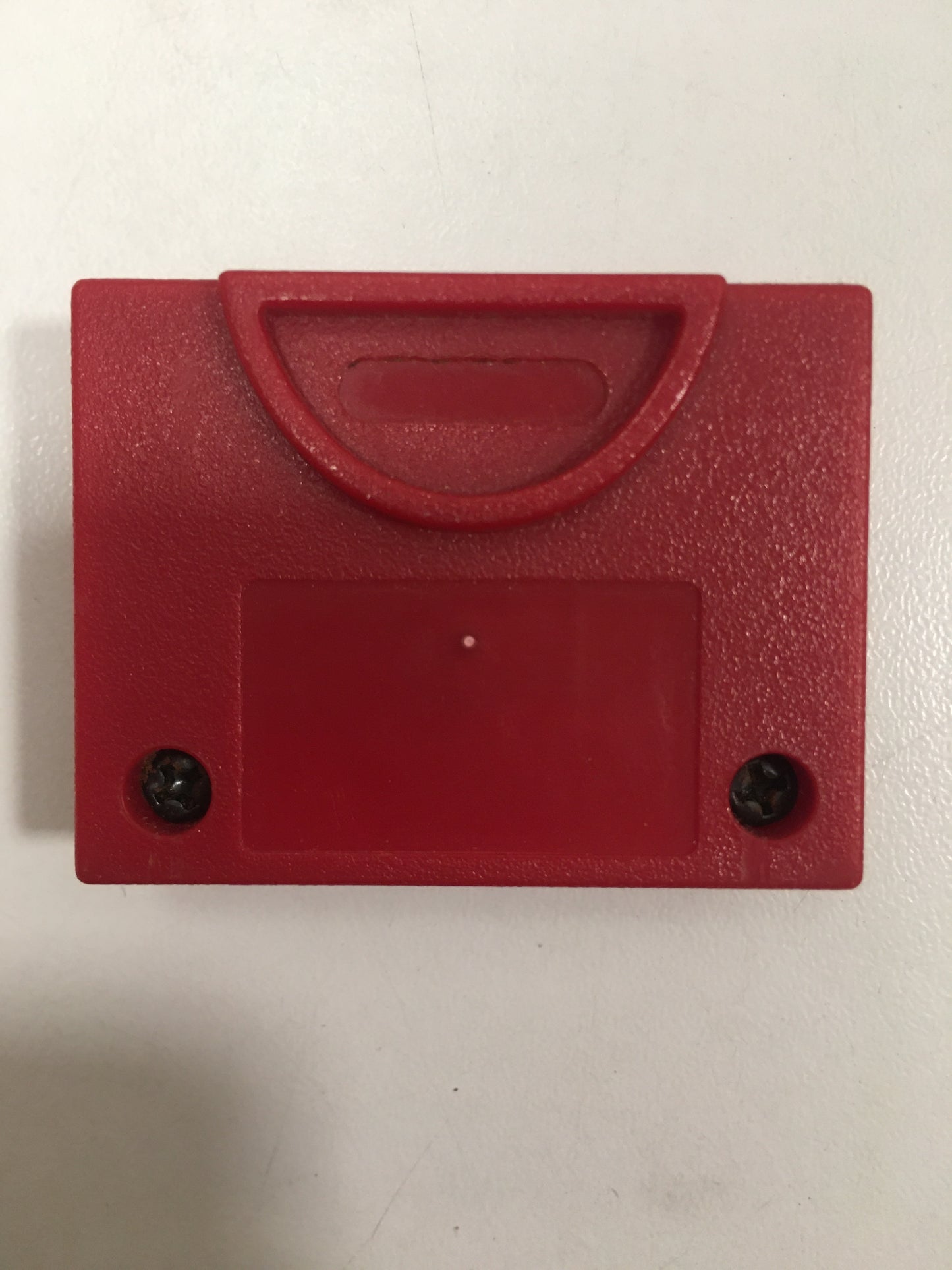 Controller pak Nintendo 64 non officiel - OKAZO-9