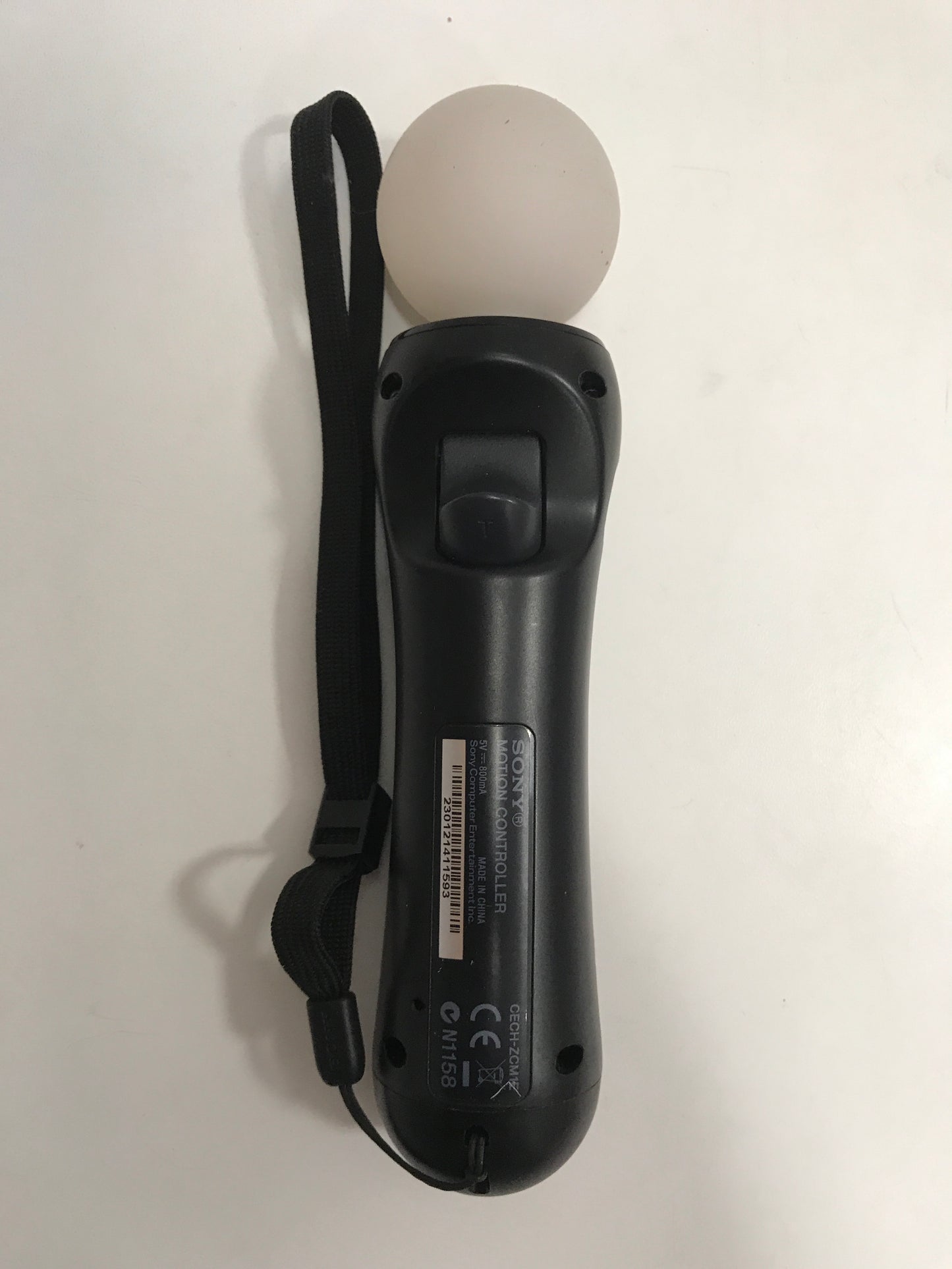 Sony Ps move PS3/ps4+ 1 jeu+ cd de découverte - OKAZO-9