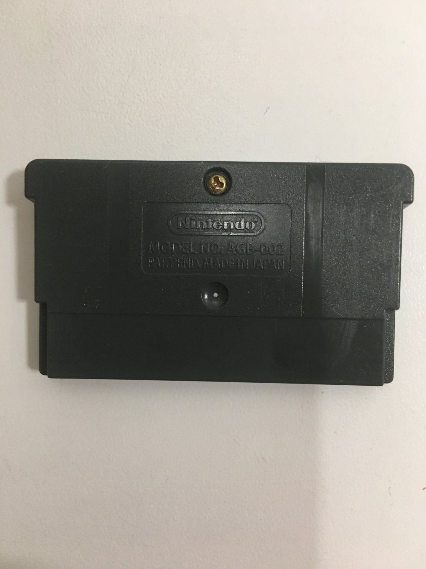 Disney magical quest Mickey et minnie Nintendo Game boy advance - OKAZO-9