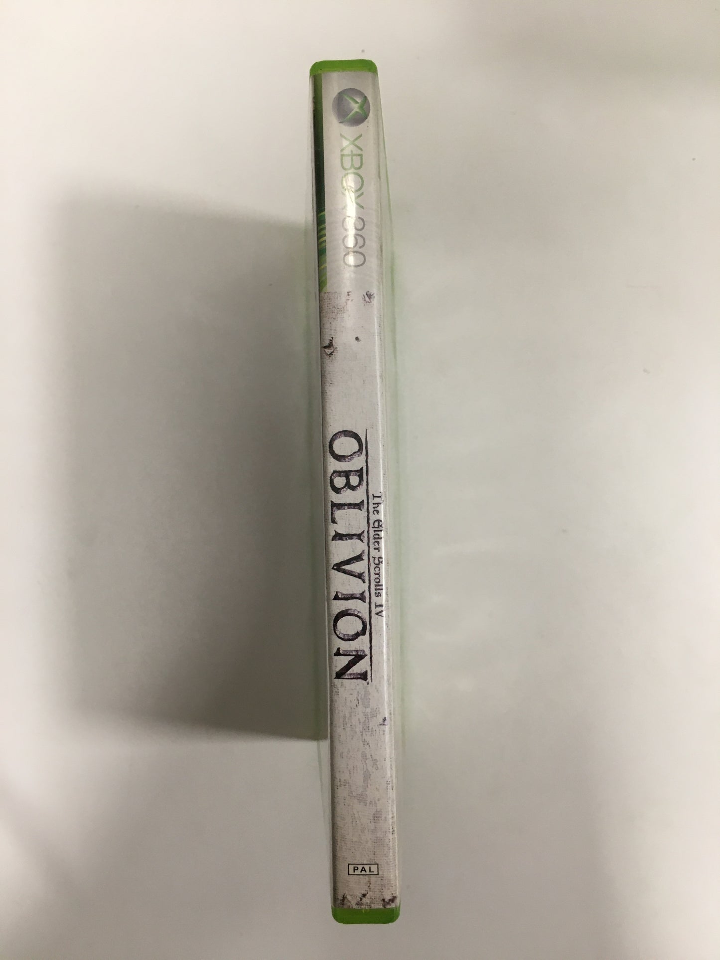 The Elder Scrolls IV Oblivion-Xbox 360 complet - OKAZO-9