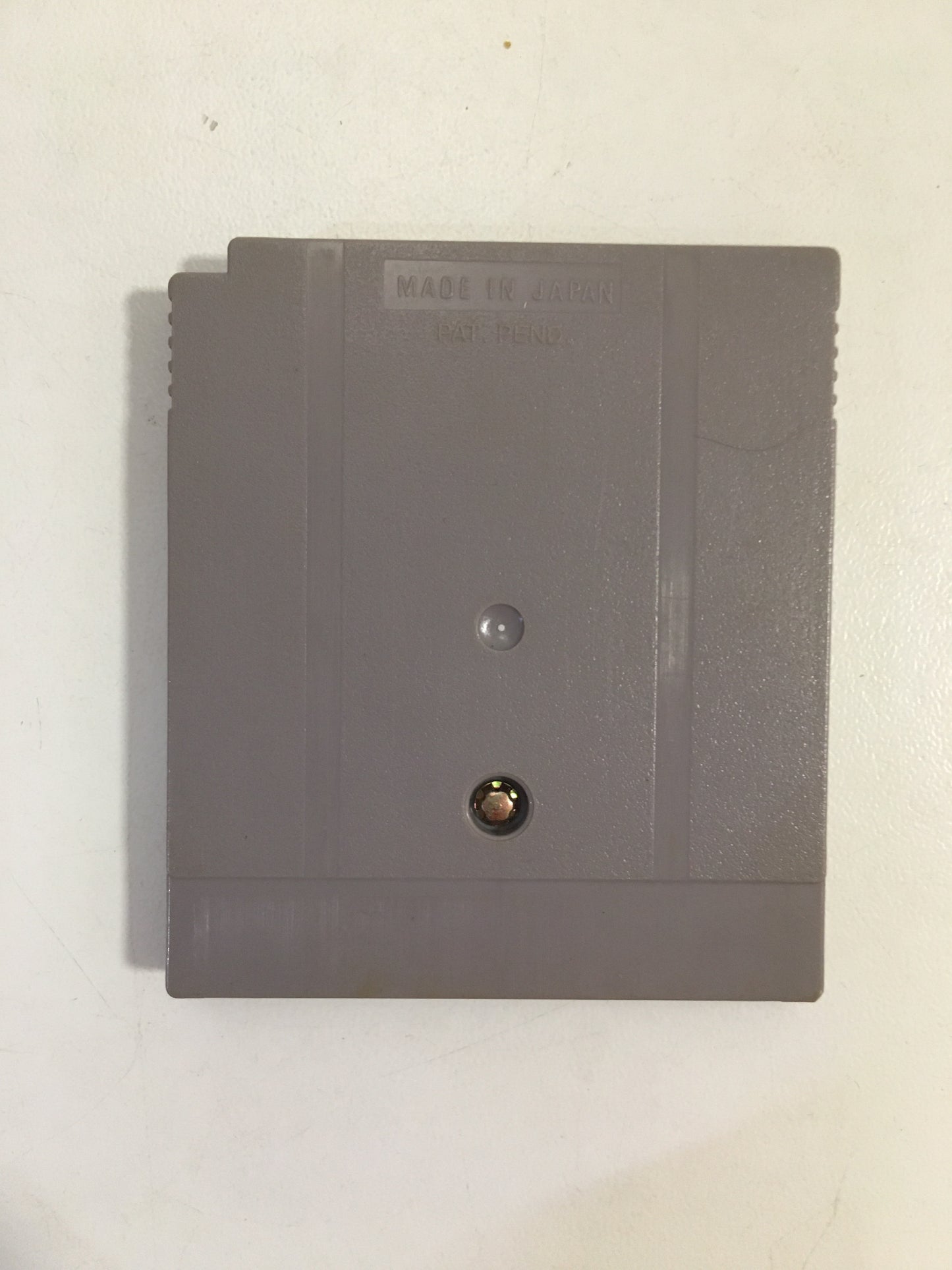 Wario land super mario land 3 FAH Nintendo Game boy - OKAZO-9