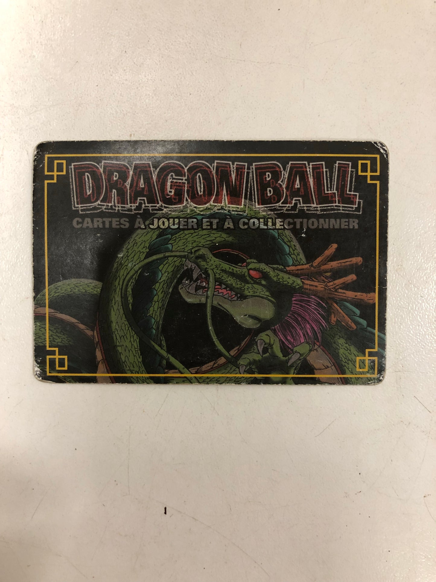 Dragon ball z tenkaichi tag team avec notice Sony psp + carte a jouer dragon ball