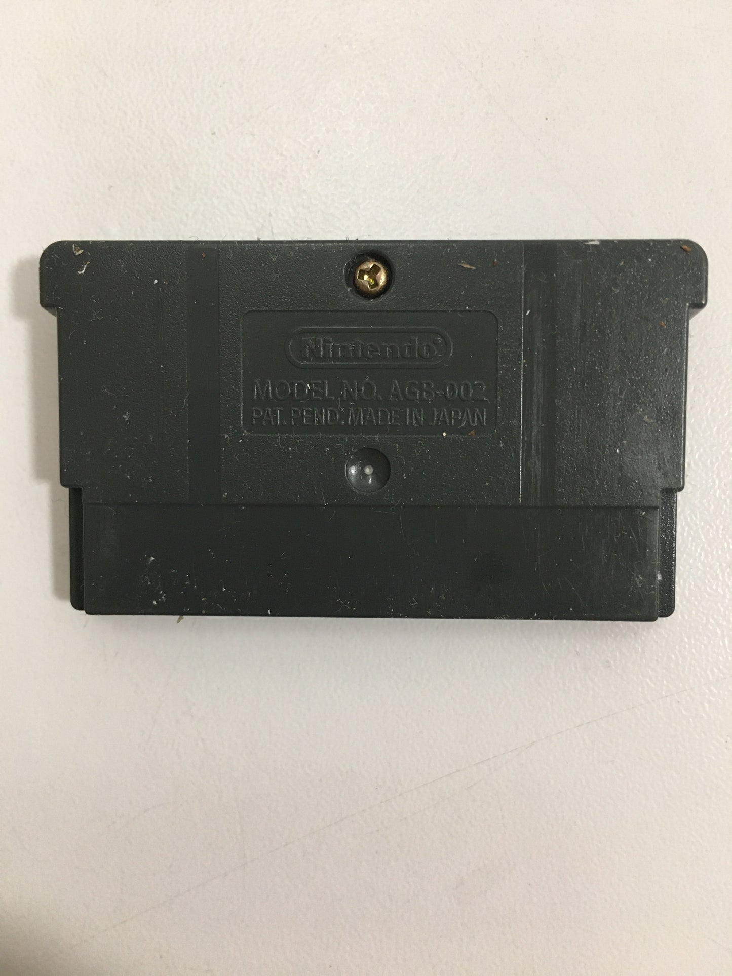 Harry potter and the chamber of secrets Nintendo Game boy advance - OKAZO-9