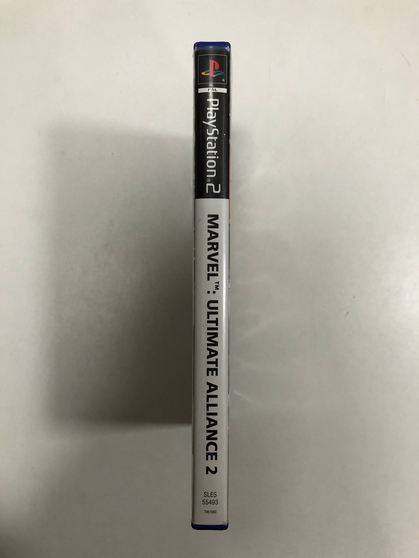 Marvel ultimate alliance 2 PAL Sony Ps2 avec notice - OKAZO-9