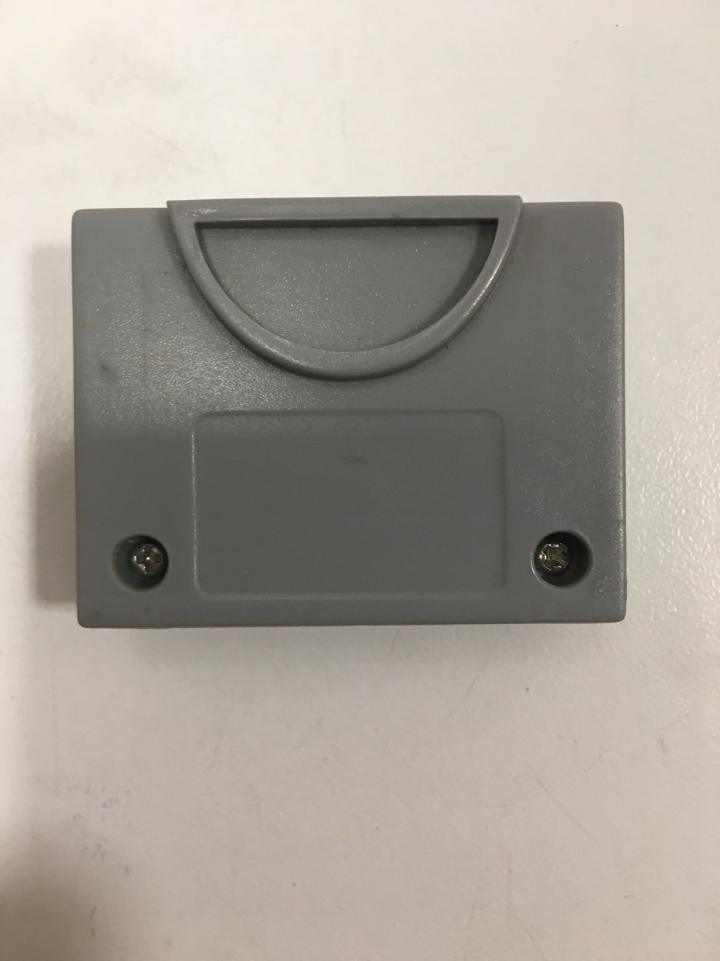 Controller pak Nintendo 64 non officiel - OKAZO-9