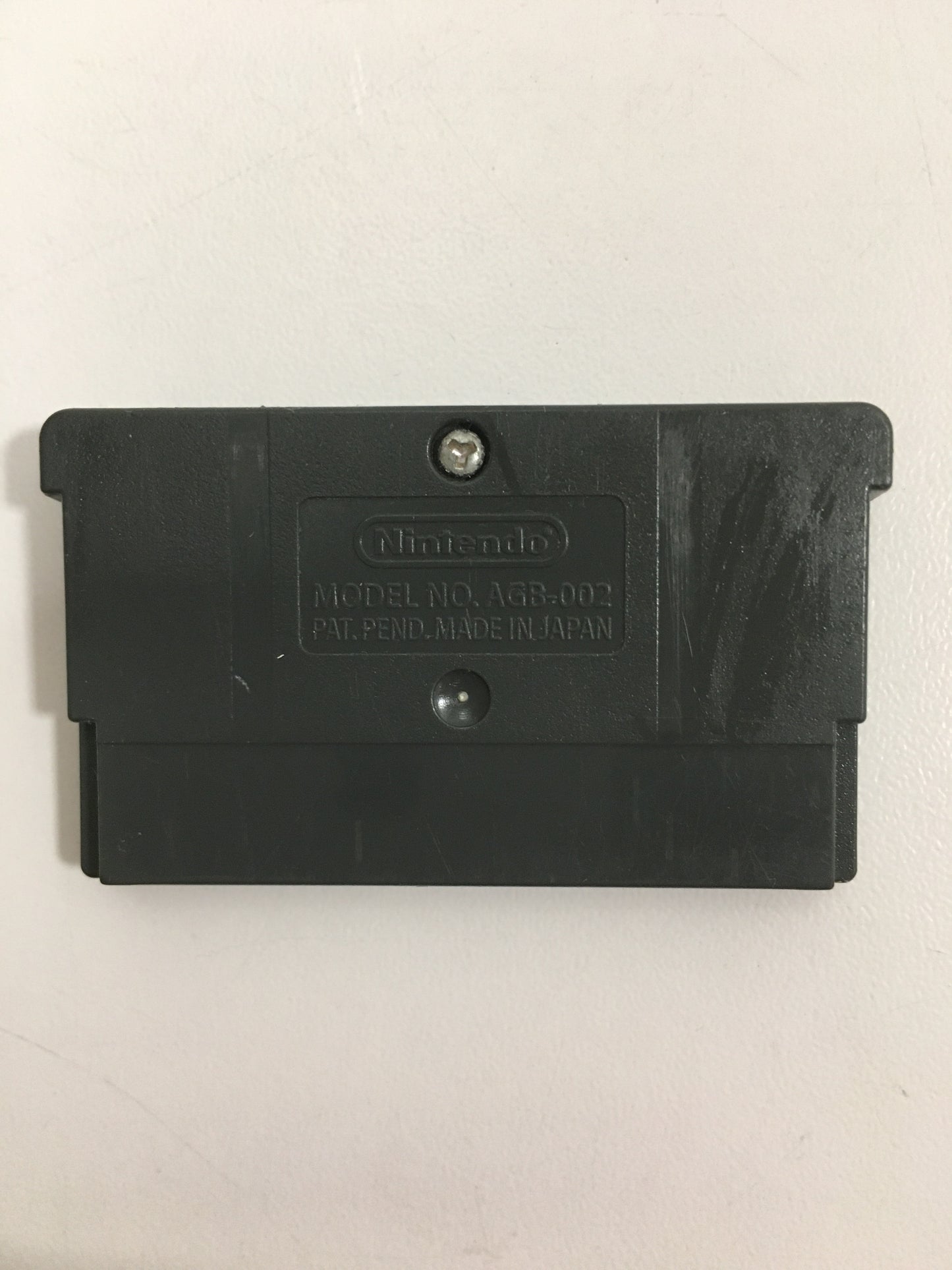 Nintendo Game boy advance sports pack 3 games in one - OKAZO-9