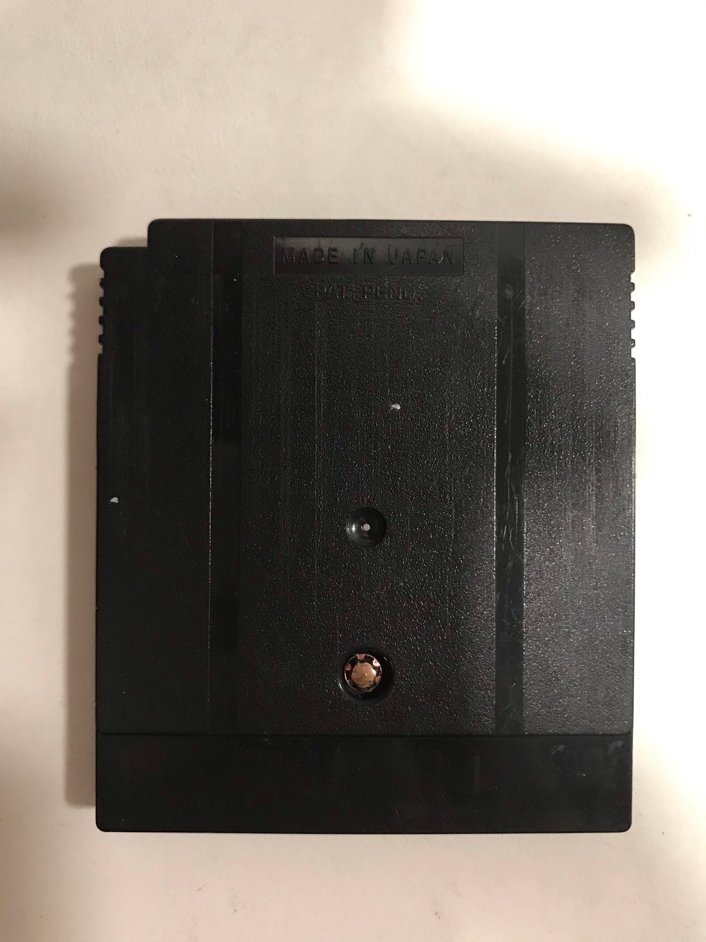 the titus fox EUR nintendo game boy color