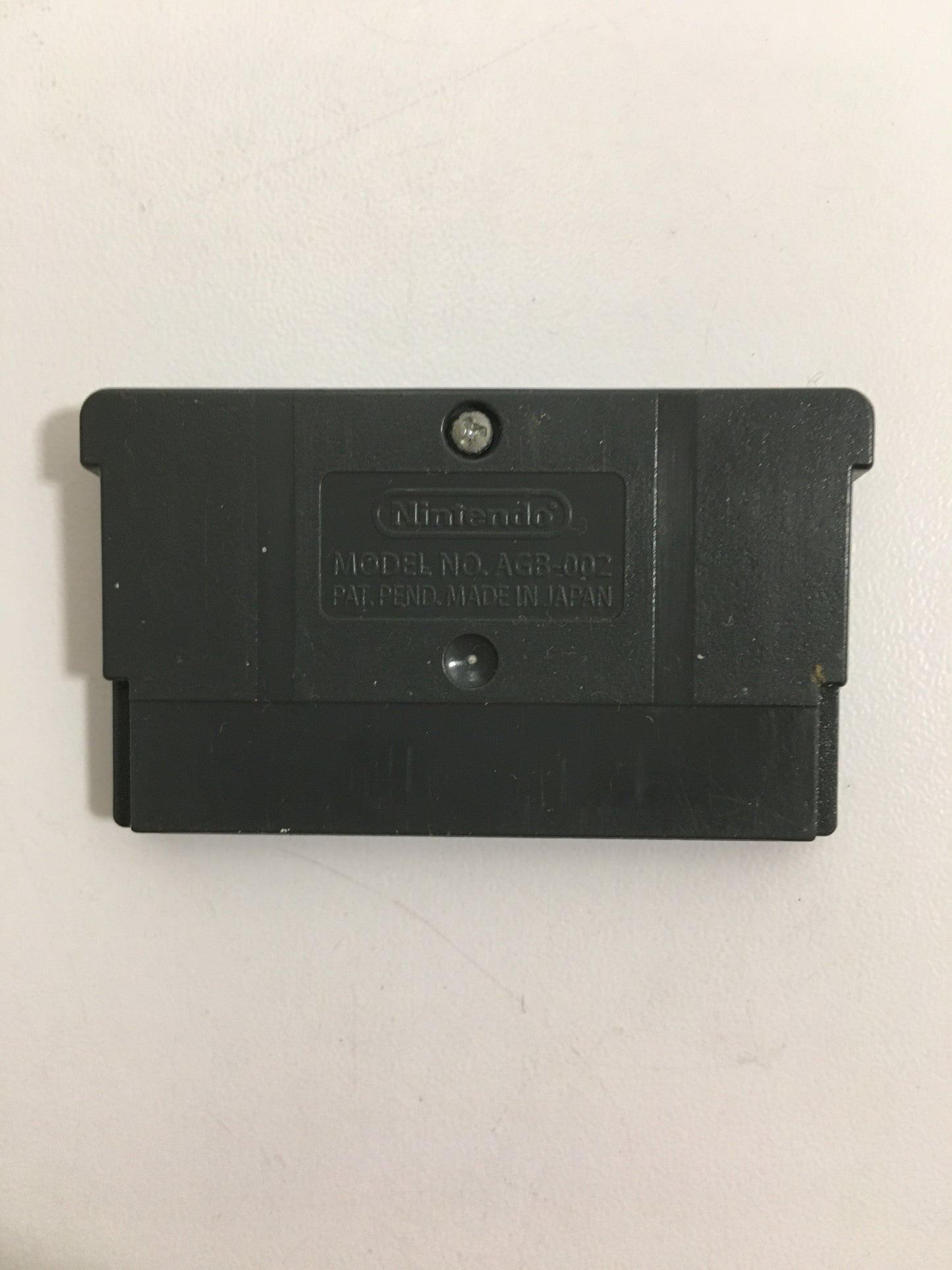 Astérix et obélix 2 jeux en 1 Nintendo Game boy advance - OKAZO-9