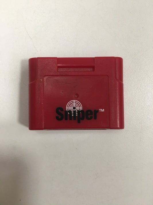 Controller pak Nintendo 64 non officiel - OKAZO-9