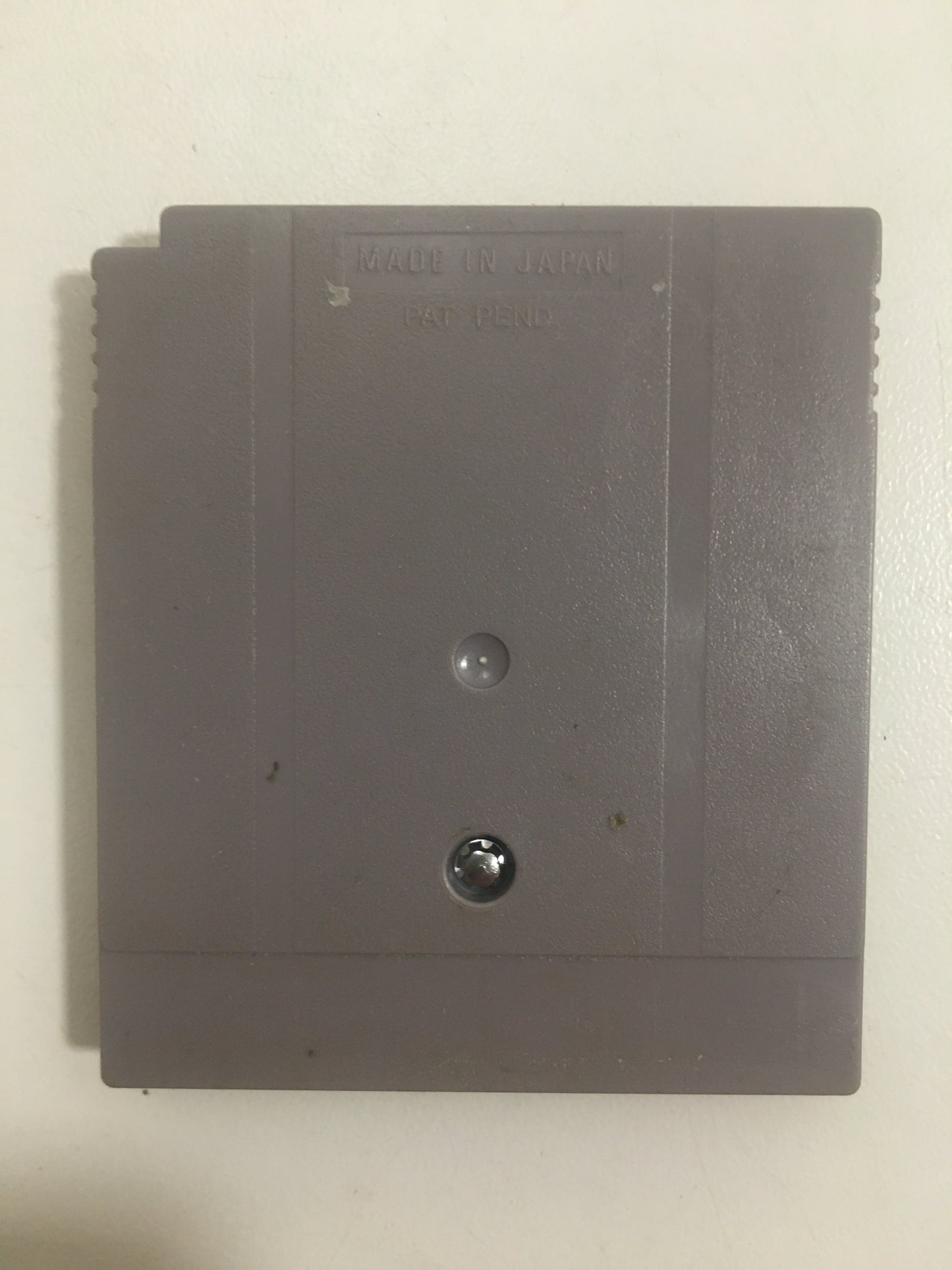 Hook Nintendo Game boy - OKAZO-9