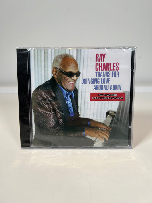 Lot de 50 cd ray Charles neuf sous blister