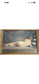 Tableau Peinture Sur Toile Paul Sieffert ( 1874-1957) Jeune Garçonne Nue Pastel