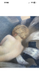 Tableau Peinture Sur Toile Paul Sieffert ( 1874-1957) Jeune Garçonne Nue Pastel