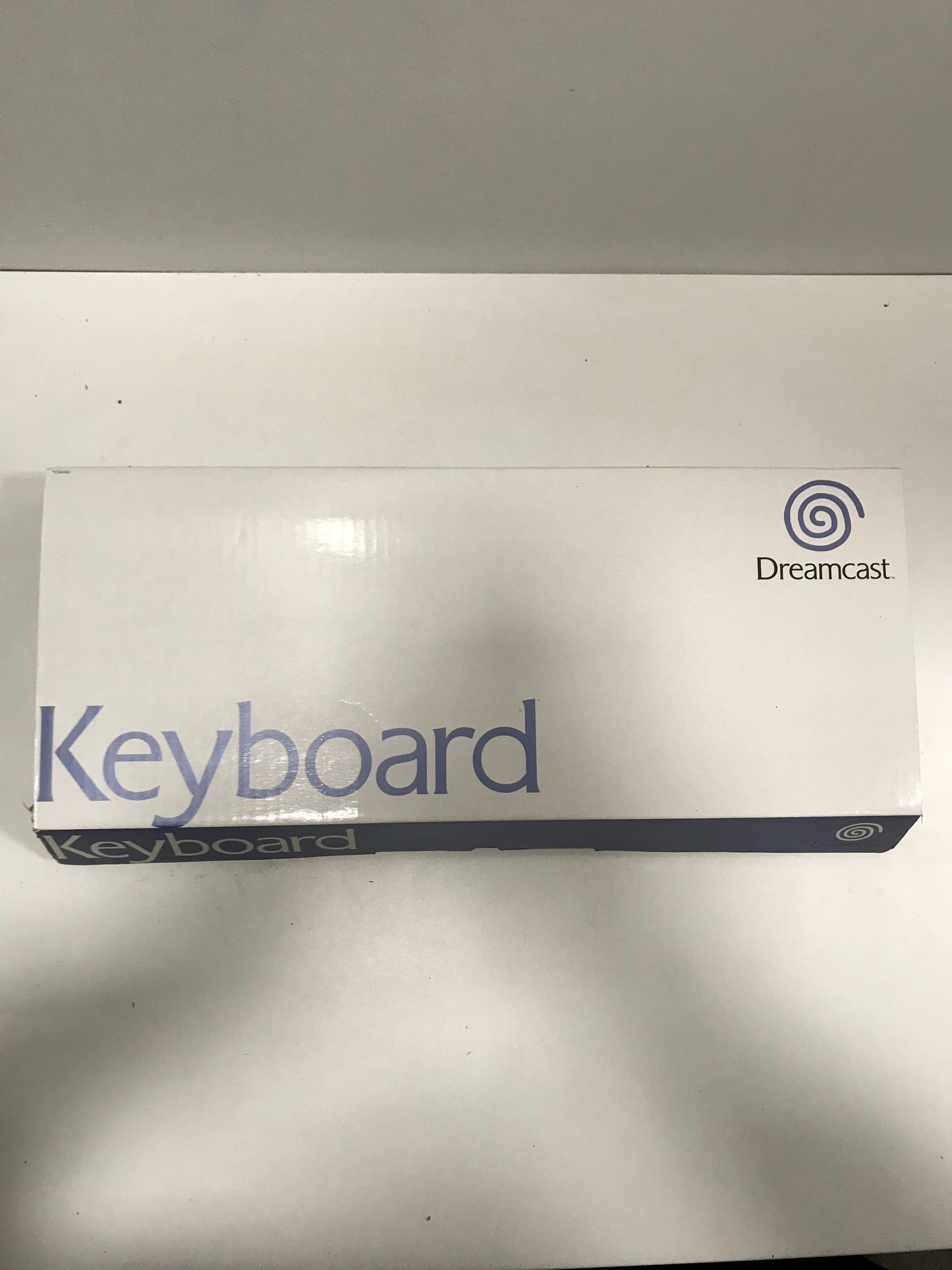 Keyboard  sega dreamcast comme neuf