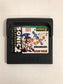 Sonic the hedghog 2 game gear japan