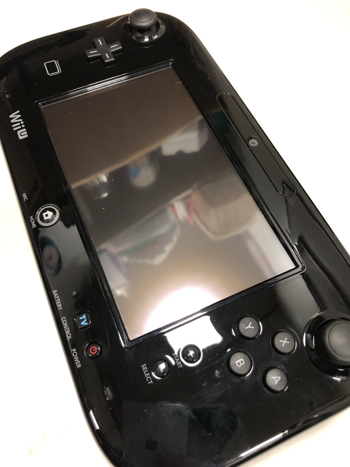 Nintendo wii u pack mario kart complet - OKAZO-9