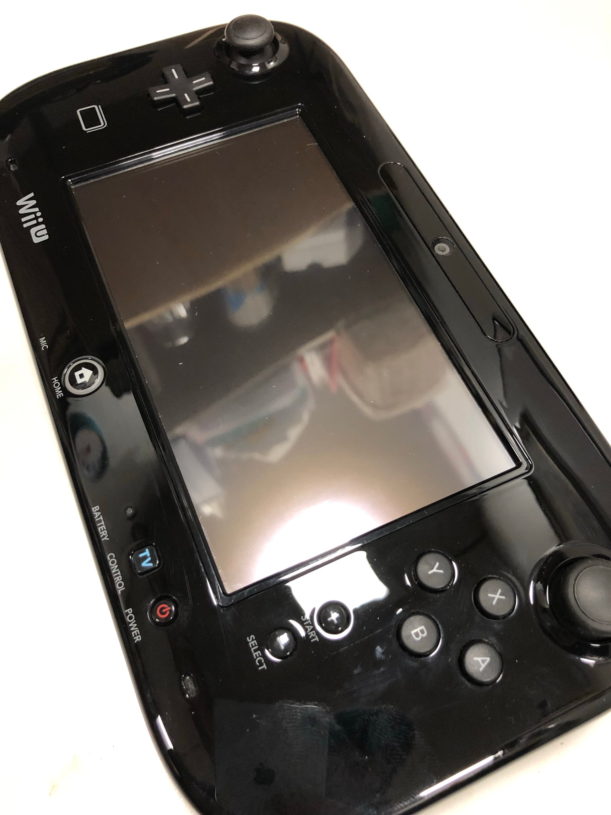 Nintendo wii u pack mario kart complet - OKAZO-9