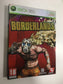 Borderlands Xbox 360 PAL complet avec couverture cartonnée