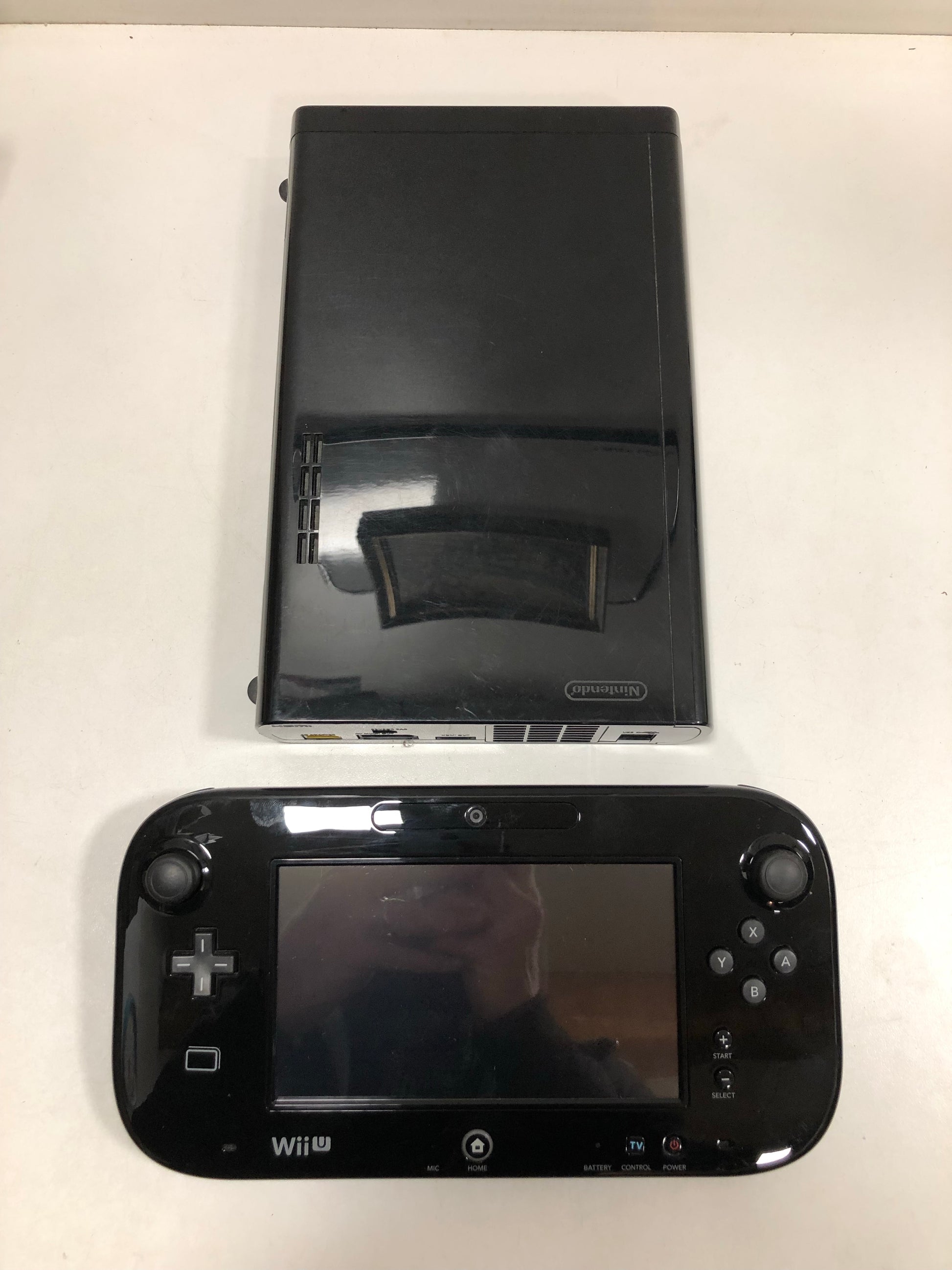 Nintendo wii u pack mario kart complet - OKAZO-9