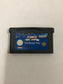 Pinky and the Brain the master plan Nintendo game boy advance