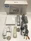 Nintendo wii complète + 6 jeux