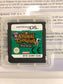 Animal crossing Wild world FAH Nintendo ds complet
