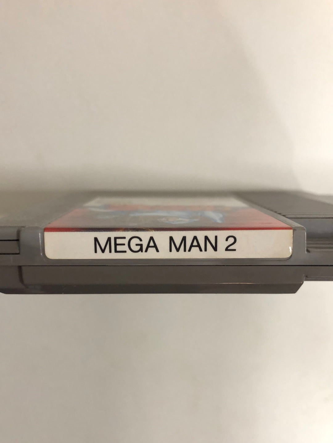 Mega man 2 FRA Nintendo nes