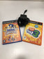 Camera eye toy + sega superstars + eye toy play 3 Sony PS2