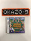 Animal crossing Wild world FAH Nintendo ds complet