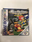 Micro machines 1 and 2 twin turbo Nintendo Game boy color avec notice