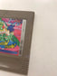 Maru’s mission USA Nintendo game boy