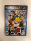 dragon ball z budokai tenkaichi 2 PAL Sony ps2 avec notice