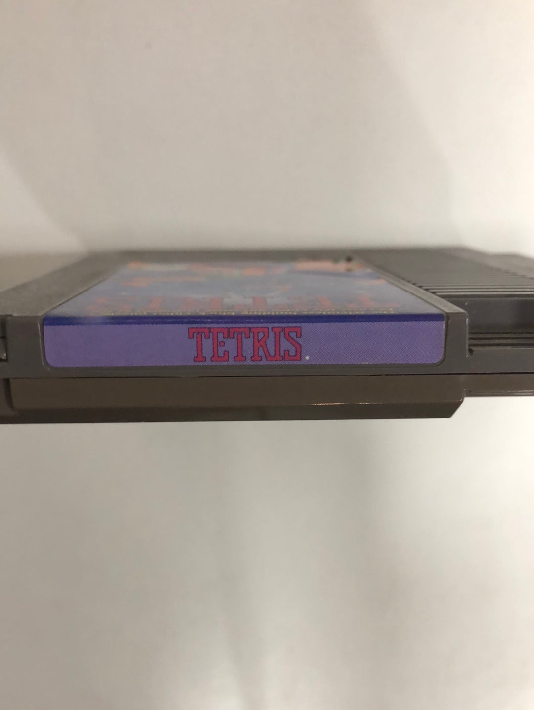 Tetris FRA Nintendo nes