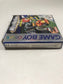 Micro machines 1 and 2 twin turbo Nintendo Game boy color avec notice