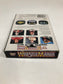 WWF Wrestlemania EEC Nintendo nes avec notice