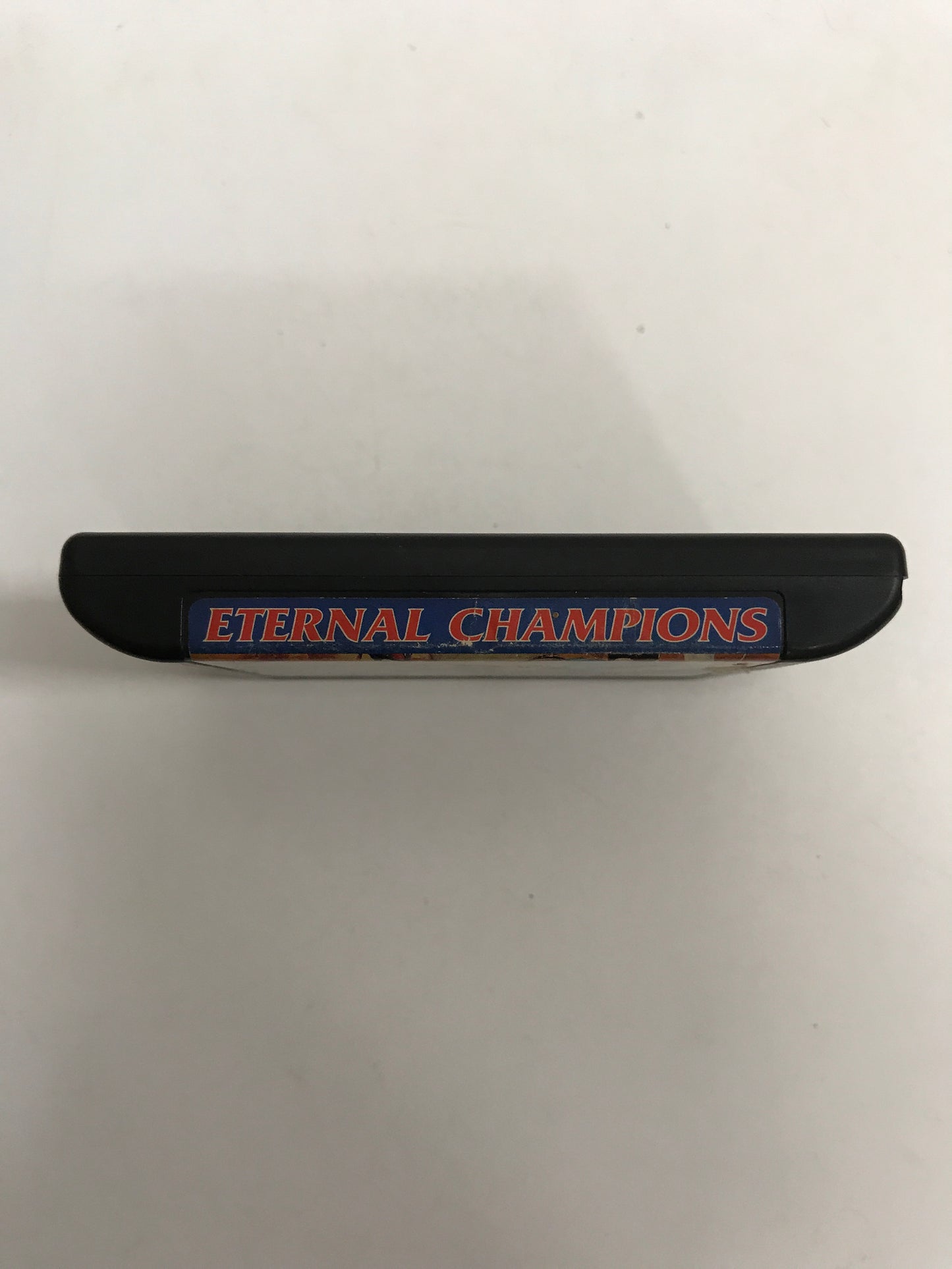 Eternal champions sega megadrive