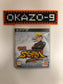 Naruto shippuden ultimate ninja storm collection Sony PS3 avec notice