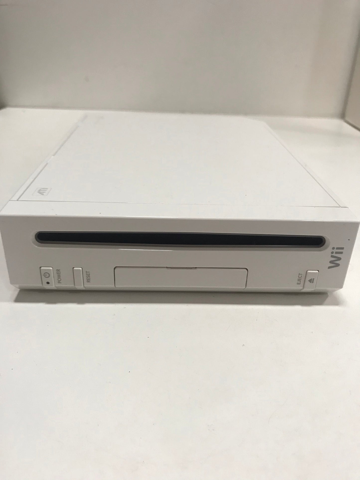 Nintendo wii complète + 6 jeux