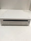 Nintendo wii complète + 6 jeux