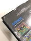 Sonic the hedgehog sega megadrive avec notice