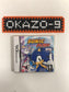 Sonic rush Nintendo ds complet