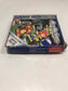 Micro machines 1 and 2 twin turbo Nintendo Game boy color avec notice