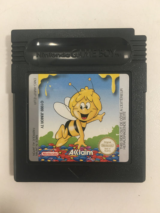 Maya l’abeille Nintendo Game boy - OKAZO-9