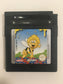 Maya l’abeille Nintendo Game boy