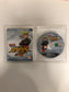 Naruto shippuden ultimate ninja storm collection Sony PS3 avec notice