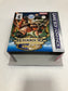 Harry Potter coupe du monde de quidditch Nintendo Game boy advance complet