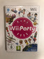 Wii party PAL Nintendo wii complet