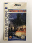 Robotica version US sega saturn