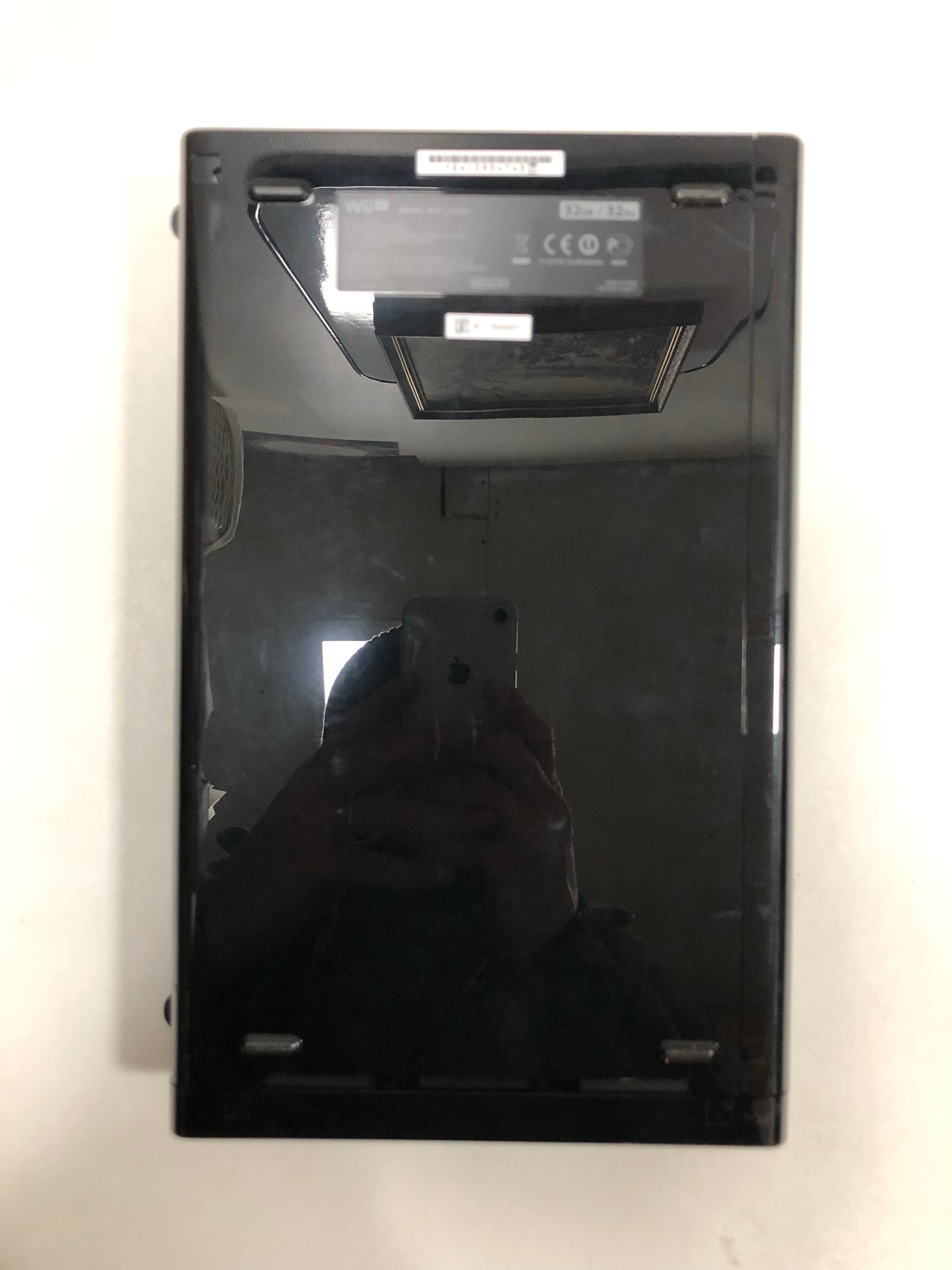 Nintendo wii u pack mario kart complet - OKAZO-9