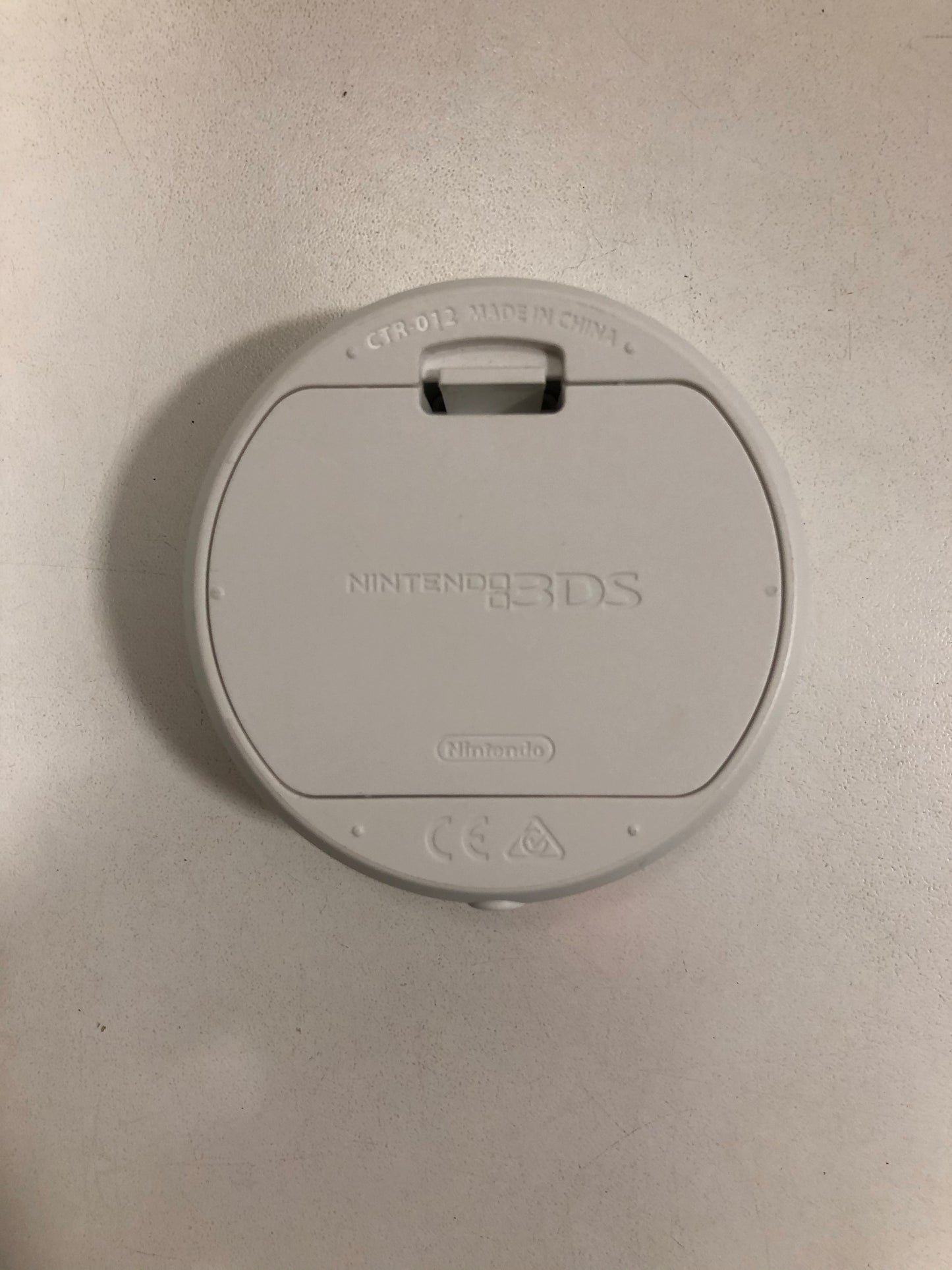 Lecteur / enregistreur NFC Nintendo 3ds